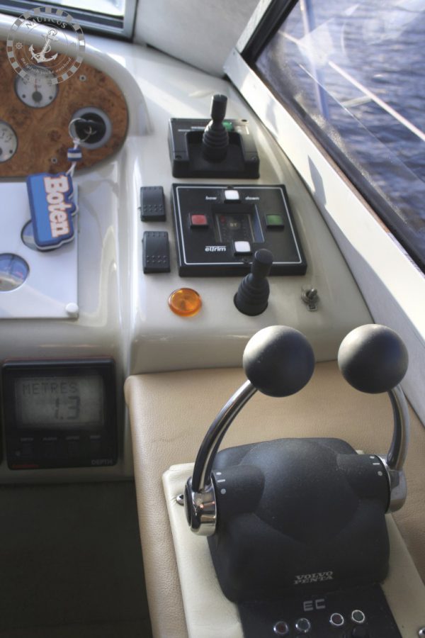 Sealine 360 Statesman (Verkocht) - Afbeelding 21