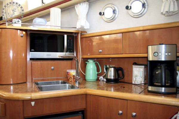 Sealine 360 Statesman (Verkocht) - Afbeelding 23