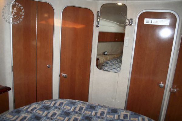 Sealine 360 Statesman (Verkocht) - Afbeelding 26