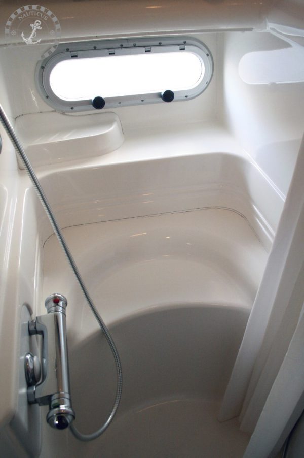 Sealine 360 Statesman (Verkocht) - Afbeelding 27