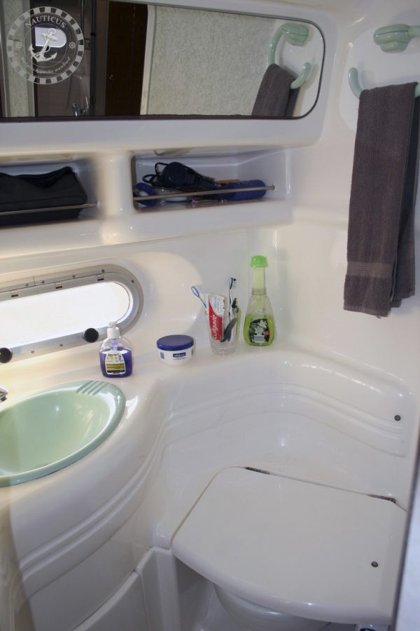 Sealine 360 Statesman (Verkocht) - Afbeelding 28