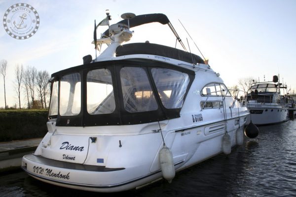 Sealine 360 Statesman (Verkocht) - Afbeelding 3