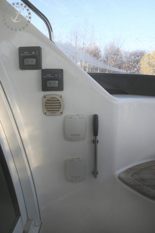 Sealine 360 Statesman (Verkocht) - Afbeelding 7