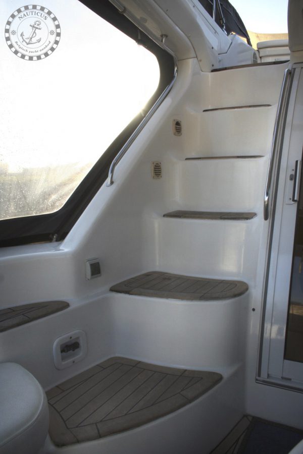 Sealine 360 Statesman (Verkocht) - Afbeelding 9