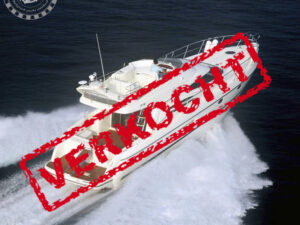 Cranchi Atlantique 48 (Verkocht)