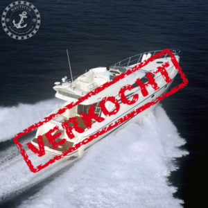Cranchi Atlantique 48 (Verkocht)