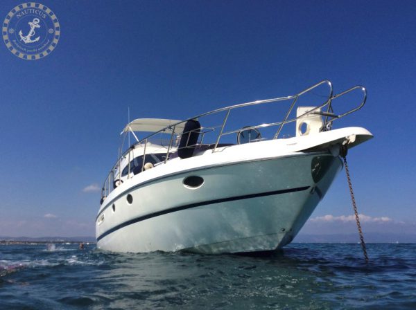 Cranchi Atlantique 48 (Verkocht) - Afbeelding 4