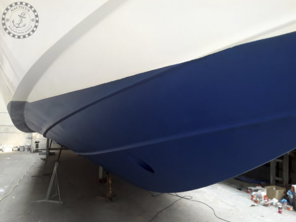 Cranchi Atlantique 48 (Verkocht) - Afbeelding 30