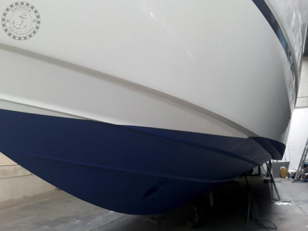 Cranchi Atlantique 48 (Verkocht) - Afbeelding 31