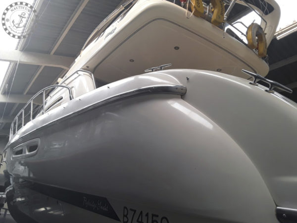 Cranchi Atlantique 48 (Verkocht) - Afbeelding 36