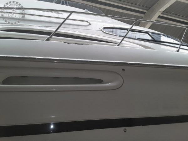 Cranchi Atlantique 48 (Verkocht) - Afbeelding 38