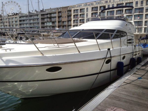 Cranchi Atlantique 48 (Verkocht) - Afbeelding 6
