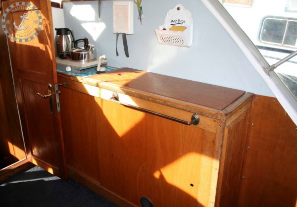 Maaskruiser 835 (Verkocht) - Afbeelding 11