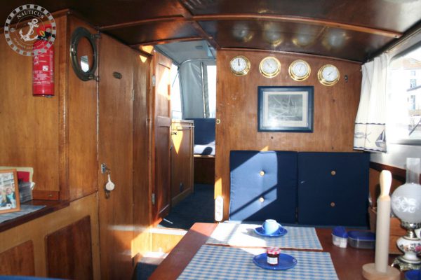 Maaskruiser 835 (Verkocht) - Afbeelding 17