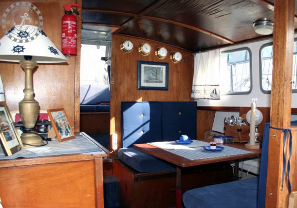 Maaskruiser 835 (Verkocht) - Afbeelding 18