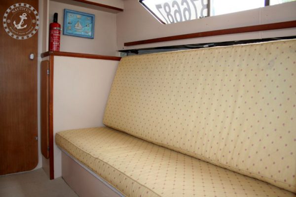 Chris Craft Commander 33 (Verkocht) - Afbeelding 16