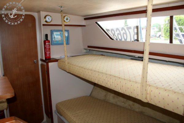 Chris Craft Commander 33 (Verkocht) - Afbeelding 17