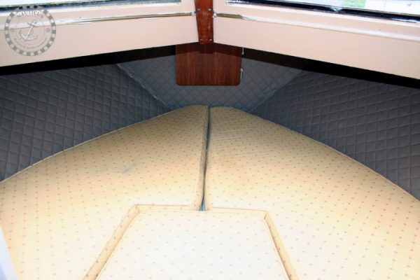 Chris Craft Commander 33 (Verkocht) - Afbeelding 19