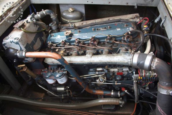 Chris Craft Commander 33 (Verkocht) - Afbeelding 21