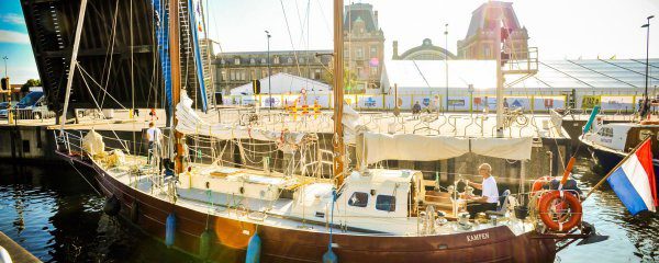 marina yachting center oostende