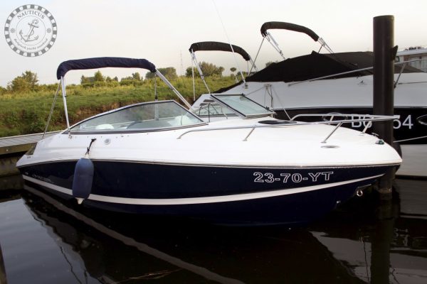 Regal 2250 Cuddy (Verkocht) - Afbeelding 2