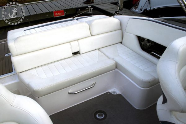 Regal 2250 Cuddy (Verkocht) - Afbeelding 5
