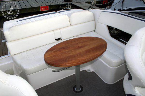 Regal 2250 Cuddy (Verkocht) - Afbeelding 6