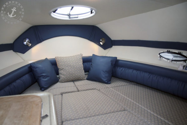 Glastron GS259 (Verkocht) - Afbeelding 19