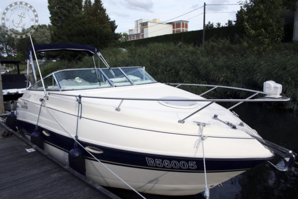 Glastron GS259 (Verkocht) - Afbeelding 3