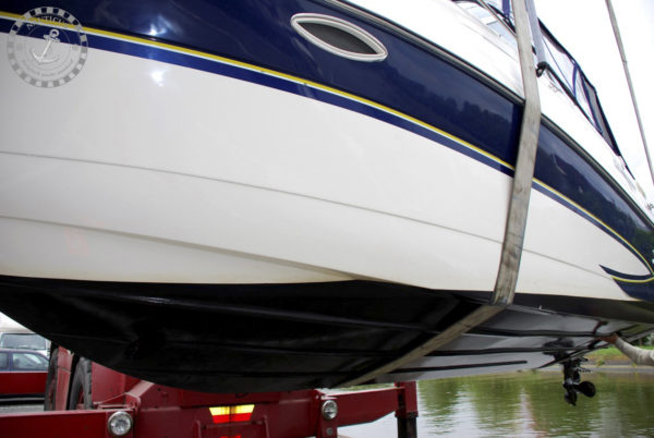 Glastron GS259 (Verkocht) - Afbeelding 22