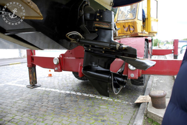 Glastron GS259 (Verkocht) - Afbeelding 23
