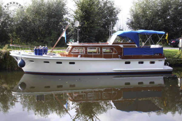 Super Van Craft 1260 (Verkocht) - Afbeelding 2