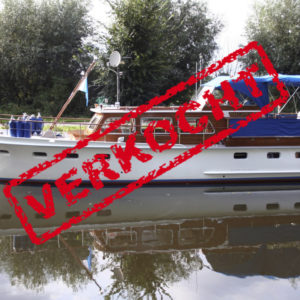 Super Van Craft 1260 (Verkocht)