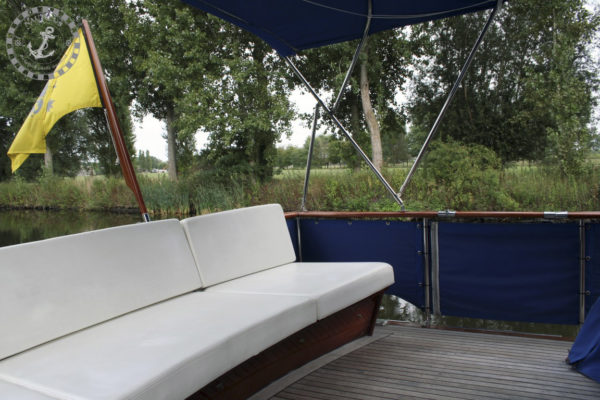 Super Van Craft 1260 (Verkocht) - Afbeelding 12