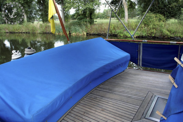 Super Van Craft 1260 (Verkocht) - Afbeelding 13