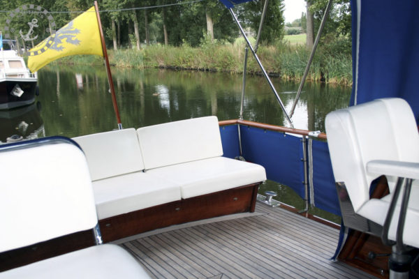 Super Van Craft 1260 (Verkocht) - Afbeelding 14