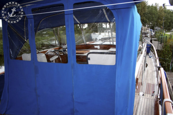 Super Van Craft 1260 (Verkocht) - Afbeelding 16