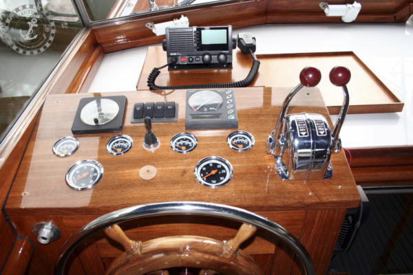 Super Van Craft 1260 (Verkocht) - Afbeelding 19