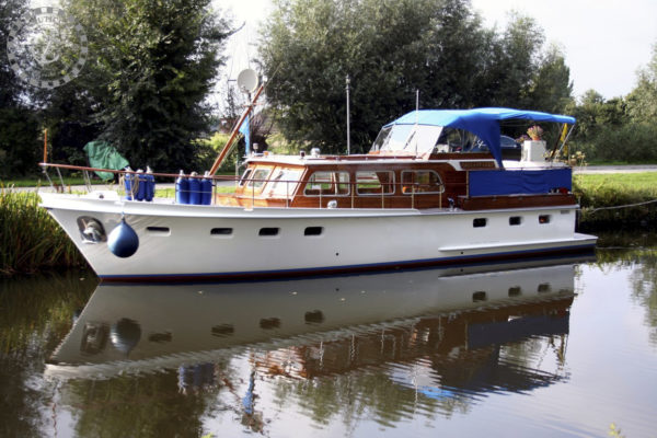 Super Van Craft 1260 (Verkocht) - Afbeelding 3