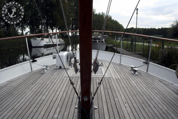 Super Van Craft 1260 (Verkocht) - Afbeelding 22