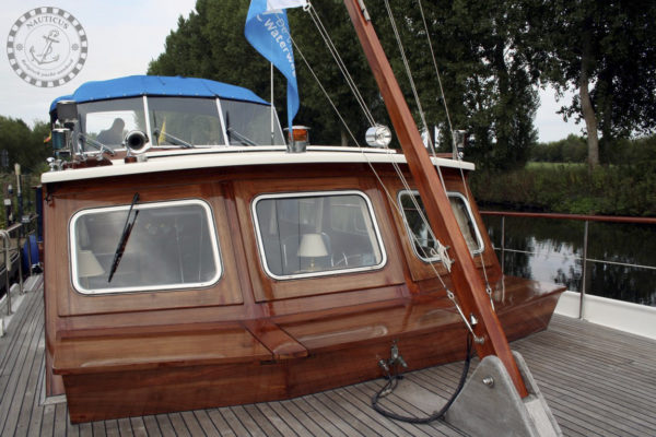 Super Van Craft 1260 (Verkocht) - Afbeelding 24
