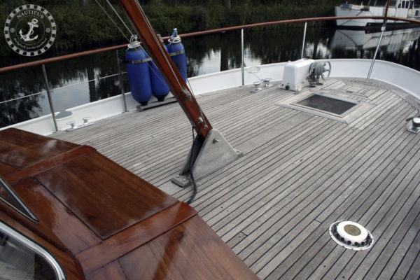 Super Van Craft 1260 (Verkocht) - Afbeelding 27