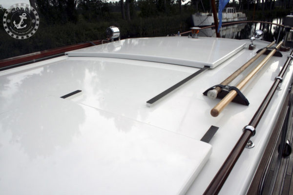 Super Van Craft 1260 (Verkocht) - Afbeelding 28