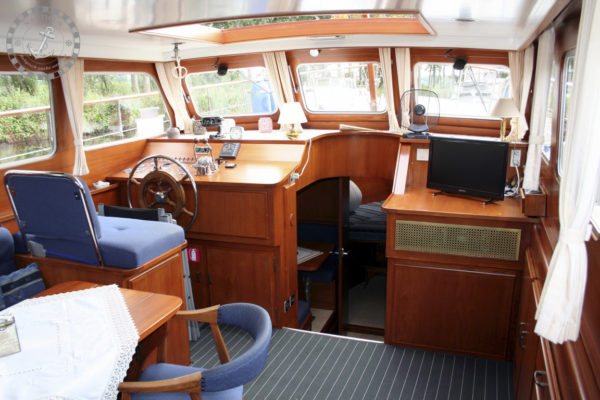 Super Van Craft 1260 (Verkocht) - Afbeelding 31