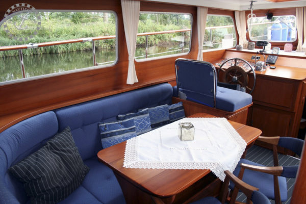 Super Van Craft 1260 (Verkocht) - Afbeelding 32