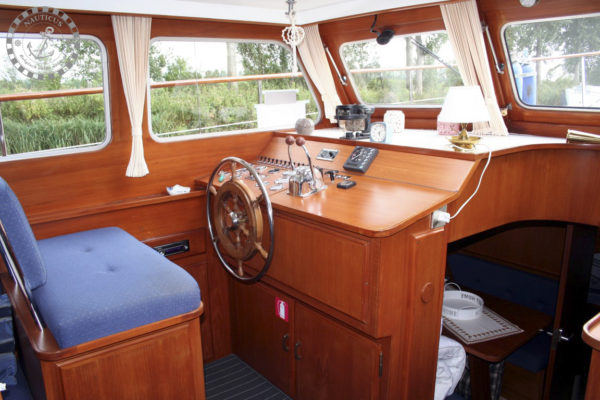 Super Van Craft 1260 (Verkocht) - Afbeelding 35