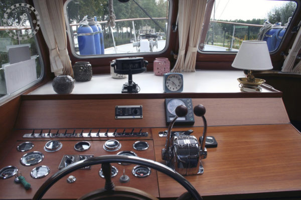 Super Van Craft 1260 (Verkocht) - Afbeelding 36