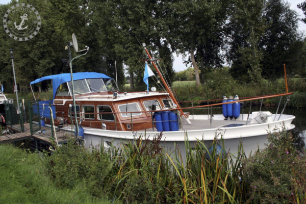 Super Van Craft 1260 (Verkocht) - Afbeelding 5