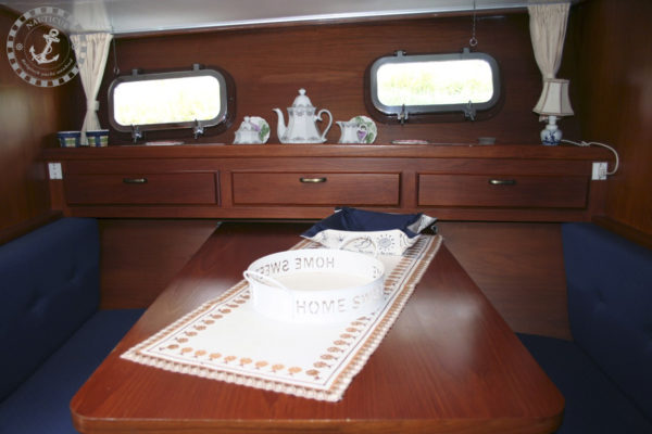 Super Van Craft 1260 (Verkocht) - Afbeelding 43
