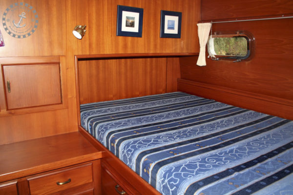 Super Van Craft 1260 (Verkocht) - Afbeelding 47